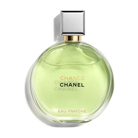 beaute test chanel chance eau fraiche|Chanel chance best price uk.